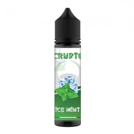 Aroma scomposto Pandemic Lab Crypto Ice Mint 20ml
