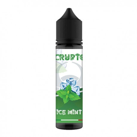 Aroma scomposto Pandemic Lab Crypto Ice Mint 20ml