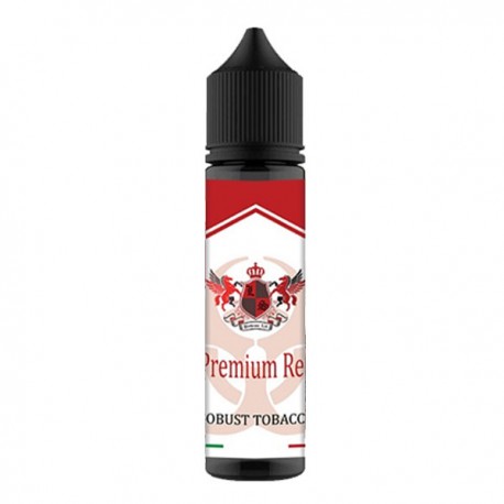 Aroma scomposto Pandemic Lab Premium Red Robust Tobacco 20ml