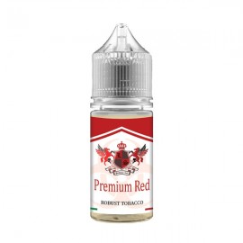 Mini Vape Shot 10+10 Pandemic Lab Premium Red