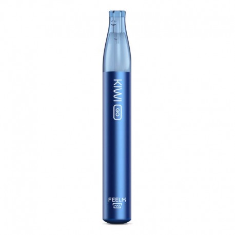 Kiwi Go Usa e getta - Blueberry - 2ml