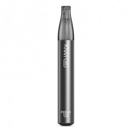 Kiwi Go Usa e getta - Caramel Tobacco - 2ml
