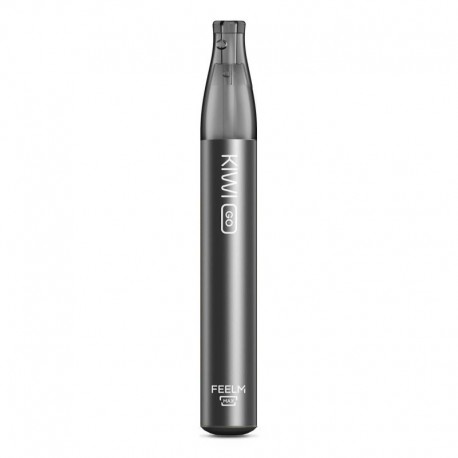 Kiwi Go Usa e getta - Caramel Tobacco - 2ml