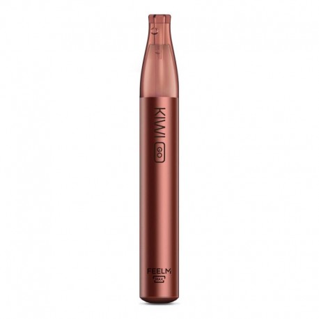 Kiwi Go Usa e getta - Strawberry Ice - 2ml