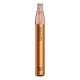 Kiwi Go Usa e getta - Tangerine Ice - 2ml