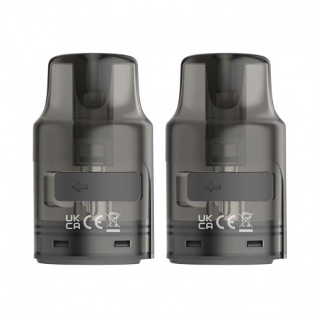 Innokin cartuccia per Arcfire Pod - 1.2ohm - 2ml - 2 pcs