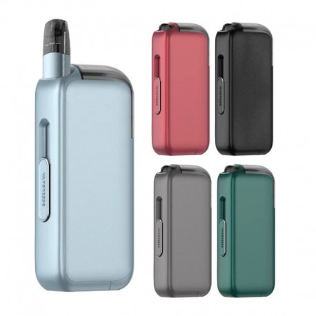 Vaporesso Coss con Power Bank