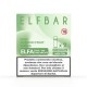 ElfBar ELFA Pod Precaricate - Kiwi Passion Fruit Guava - 20mg/ml - 2pz