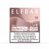 ElfBar ELFA Pod Precaricate - Cola - 20mg/ml - 2pz