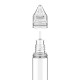 Chubby Gorilla - Flacone Unicorn Trasparente 20ml
