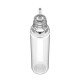 Chubby Gorilla - Flacone Unicorn Trasparente 20ml