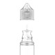 Chubby Gorilla - Flacone Unicorn Trasparente 60ml