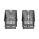 Aspire cartridge for Favostix - 3ml - 3pcs