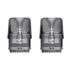 Aspire cartucia di ricambio per Favostix - 3ml - 3pz