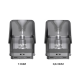 Aspire cartucia di ricambio per Favostix - 3ml - 3pz