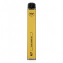 Dinner Lady DISPOSABLE Vape Pen Pro - Tropic Mango Chill 2ml - 20mg/ml