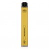 Dinner Lady DISPOSABLE Vape Pen Pro - Tropic Mango Chill 2ml - 20mg/ml