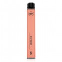 Dinner Lady DISPOSABLE Vape Pen Pro - Watermelon Ice 2ml - 20mg/ml
