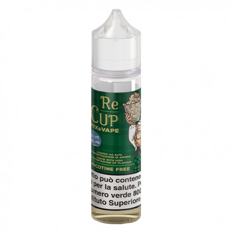Vaporart Re Cup - Mix and Vape - 30ml