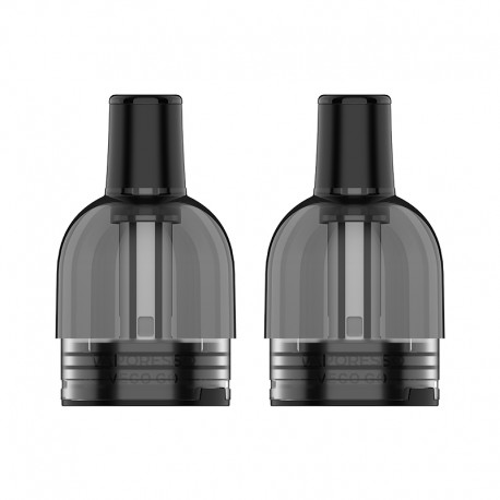 Vaporesso cartuccia a Mesh per Veco Go - 4ml - 2pz