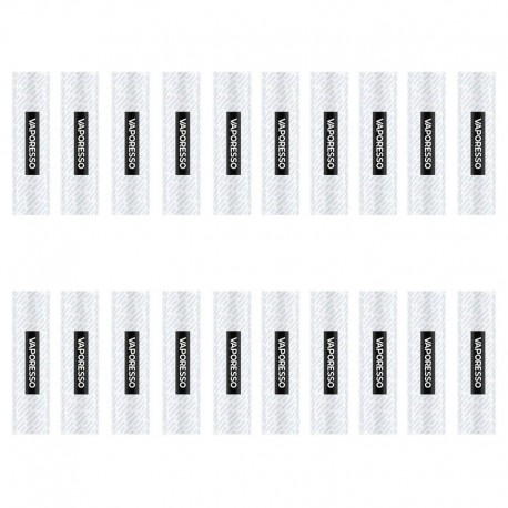 Vaporesso filtri per Coss - 10pz