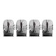 Vaporesso Mesh Luxe Q series cartridge - 3ml - 4pcs