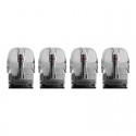 Vaporesso Mesh Luxe Q series cartridge - 3ml - 4pcs