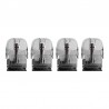 Vaporesso Mesh Luxe Q series cartridge - 3ml - 4pcs