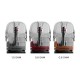 Vaporesso Mesh Luxe Q series cartridge - 3ml - 4pcs