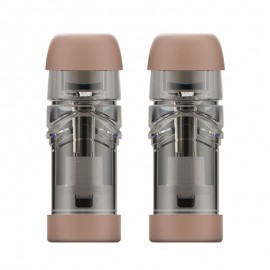 Kiwi 2 cartuccia Pod precaricata Smooth Tobacco - 2pcs