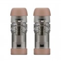 Kiwi 2 cartridge Pod prefilled Smooth Tobacco - 2pcs