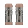 Kiwi 2 cartuccia Pod precaricata Smooth Tobacco - 2pcs