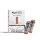 Kiwi 2 cartuccia Pod precaricata Smooth Tobacco - 2pcs