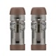 Kiwi 2 cartuccia Pod precaricata Dry Tobacco - 2pcs