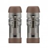 Kiwi 2 cartuccia Pod precaricata Dry Tobacco - 2pcs