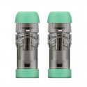 Kiwi 2 cartuccia Pod precaricata Mint Tobacco - 2pcs