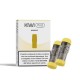 Kiwi 2 cartuccia Pod precaricata Mango - 2pcs