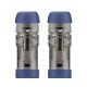 Kiwi 2 cartuccia Pod precaricata Blueberry - 2pcs