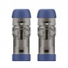 Kiwi 2 cartuccia Pod precaricata Blueberry - 2pcs
