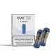 Kiwi 2 cartuccia Pod precaricata Blueberry - 2pcs