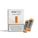 Kiwi 2 cartuccia Pod precaricata Vanilla Tobacco - 2pcs