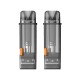 Aspire cartuccia per Gotek 2 - 0.6ohm - 4.5ml - 2pz