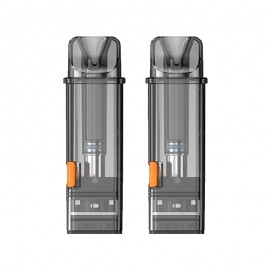 Aspire cartuccia per Gotek 2 - 0.6ohm - 4.5ml - 2pz