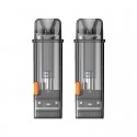 Aspire cartuccia per Gotek 2 - 0.6ohm - 4.5ml - 2pz