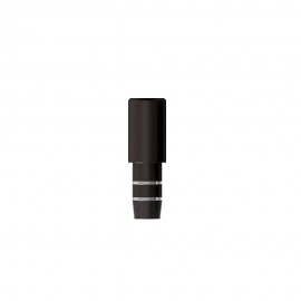 KIWI drip tip in policarbonato - 1pz