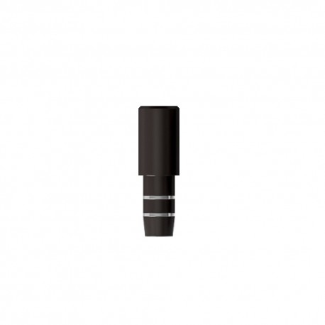 KIWI drip tip in policarbonato - 1pz