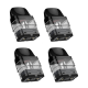 Vaporesso cartuccia a Mesh Pod per Xros series - 3ml - 4pz