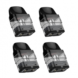 Vaporesso cartuccia a Mesh Pod per Xros series - 3ml - 4pz