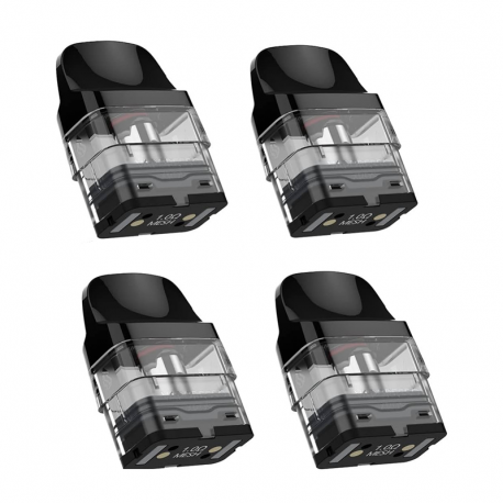 Vaporesso cartuccia a Mesh Pod per Xros series - 3ml - 4pz