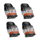 Vaporesso cartuccia a Mesh Pod per Xros series - 3ml - 4pz